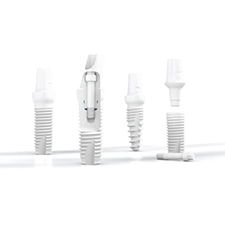 All-On-X dental implant